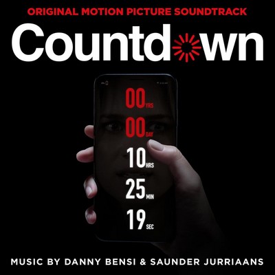 دانلود موسیقی متن فیلم Countdown