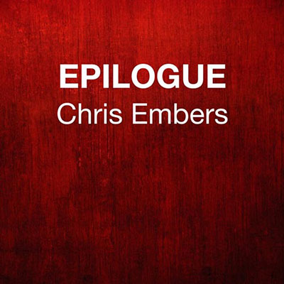 دانلود موسیقی Epilogue توسط Chris Embers