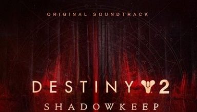 دانلود موسیقی متن بازی Destiny 2: Shadowkeep