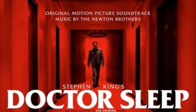 دانلود موسیقی متن فیلم Doctor Sleep