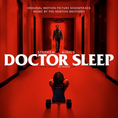 دانلود موسیقی متن فیلم Doctor Sleep