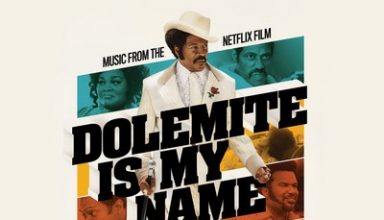 دانلود موسیقی متن فیلم Dolemite Is My Name