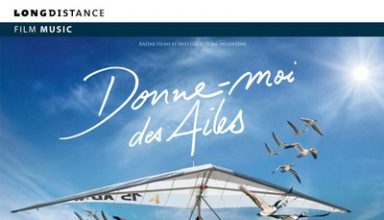 دانلود موسیقی متن فیلم Donne-moi des ailes