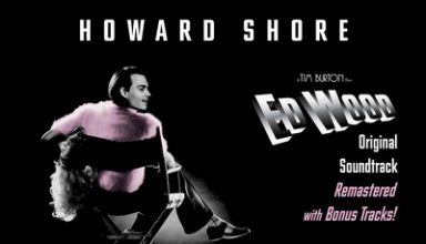 دانلود موسیقی متن فیلم Ed Wood