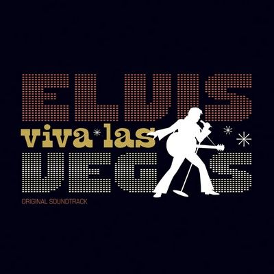 دانلود موسیقی متن فیلم Elvis: Viva Las Vegas