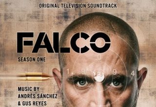 دانلود موسیقی متن سریال Falco: Season 1