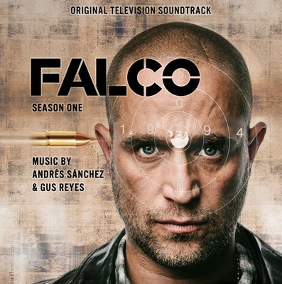 دانلود موسیقی متن سریال Falco: Season 1