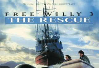 دانلود موسیقی متن فیلم Free Willy 1-3