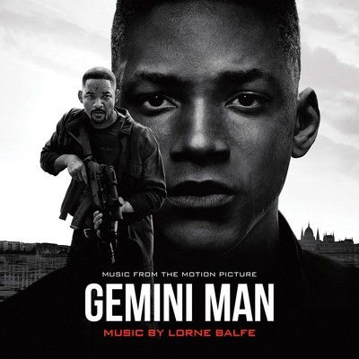 دانلود موسیقی متن فیلم Gemini Man