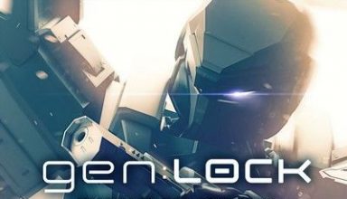 دانلود موسیقی متن سریال Gen:Lock Season 1