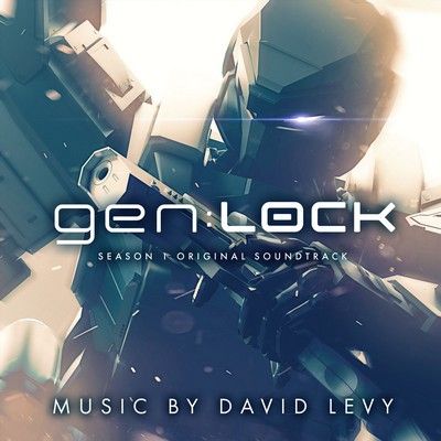 دانلود موسیقی متن سریال Gen:Lock Season 1
