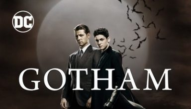 دانلود موسیقی متن سریال Gotham: Season 5