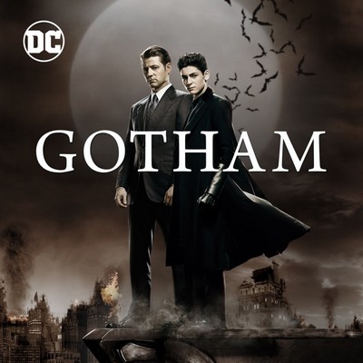 دانلود موسیقی متن سریال Gotham: Season 5