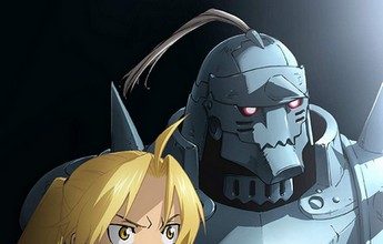 دانلود موسیقی متن انیمه Hagane no Renkinjutsushi: Fullmetal Alchemist