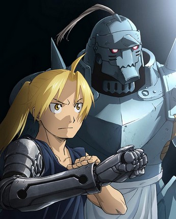 دانلود موسیقی متن انیمه Hagane no Renkinjutsushi: Fullmetal Alchemist