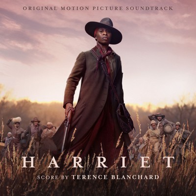 دانلود موسیقی متن فیلم Harriet