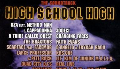 دانلود موسیقی متن فیلم High School High