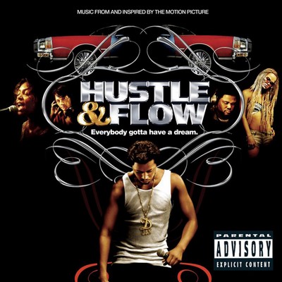 دانلود موسیقی متن فیلم Hustle & Flow