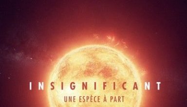 دانلود موسیقی متن سریال Insignificant, Une espèce à part