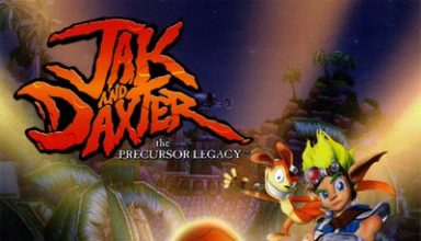 دانلود موسیقی متن بازی Jak and Daxter: The Precursor Legacy