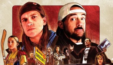 دانلود موسیقی متن فیلم Jay & Silent Bob Reboot