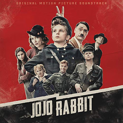 دانلود موسیقی متن فیلم Jojo Rabbit