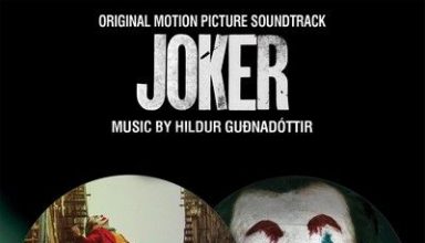 دانلود موسیقی متن فیلم Joker