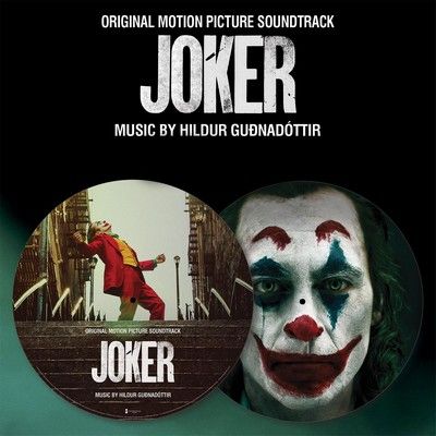 دانلود موسیقی متن فیلم Joker