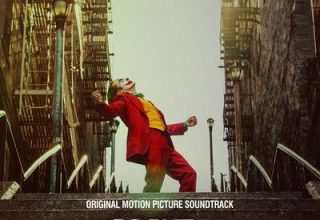 دانلود موسیقی متن فیلم Joker