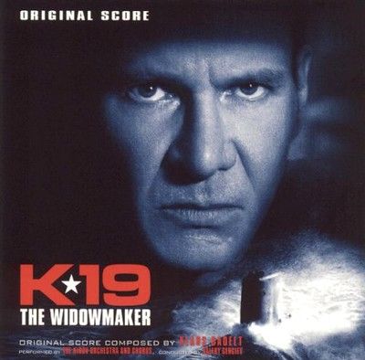 دانلود موسیقی متن فیلم K-19: The Widowmaker