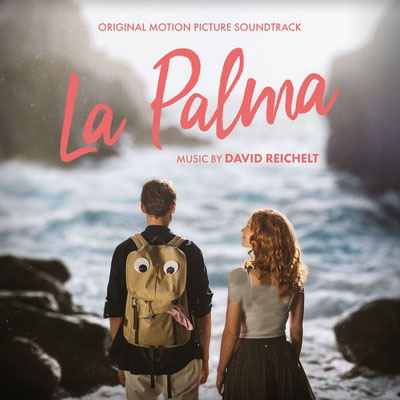 دانلود موسیقی متن فیلم La Palma