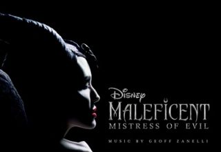 دانلود موسیقی متن فیلم Maleficent: Mistress of Evil