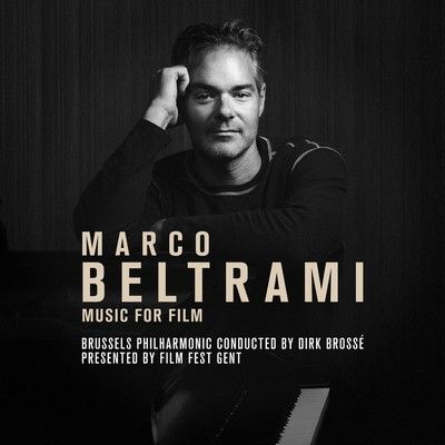 دانلود موسیقی متن فیلم Marco Beltrami: Music for Film