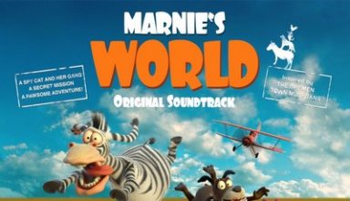 دانلود موسیقی متن فیلم Marnie's World