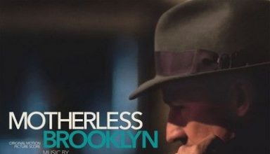 دانلود موسیقی متن فیلم Motherless Brooklyn