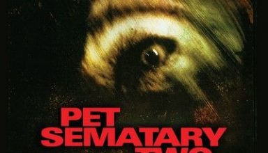 دانلود موسیقی متن فیلم Pet Sematary II