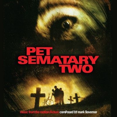 دانلود موسیقی متن فیلم Pet Sematary II