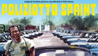 دانلود موسیقی متن فیلم Poliziotto sprint