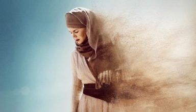 دانلود موسیقی متن فیلم Queen of the Desert