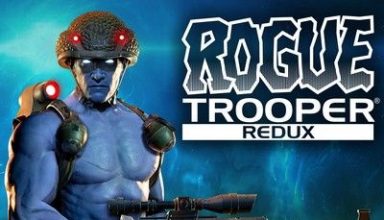 دانلود موسیقی متن بازی Rogue Trooper Redux