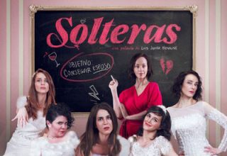 دانلود موسیقی متن فیلم Solteras