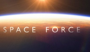 Space Force