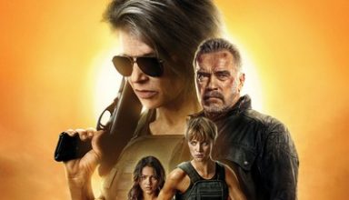 Terminator: Dark Fate Soundtrack By Junkie XL