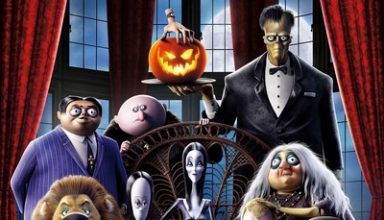 دانلود موسیقی متن فیلم The Addams Family