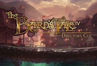 دانلود موسیقی متن بازی The Bard's Tale IV: Barrows Deep / Director's Cut