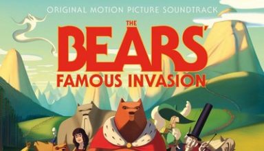 دانلود موسیقی متن فیلم The Bears' Famous Invasion of Sicily
