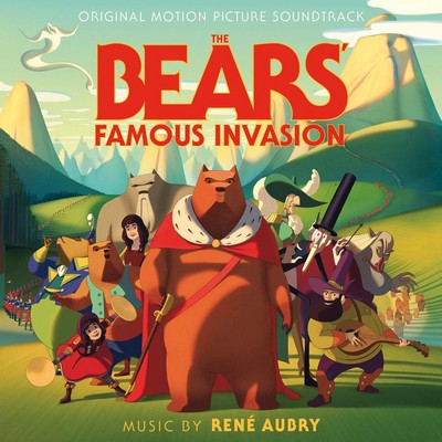 دانلود موسیقی متن فیلم The Bears' Famous Invasion of Sicily