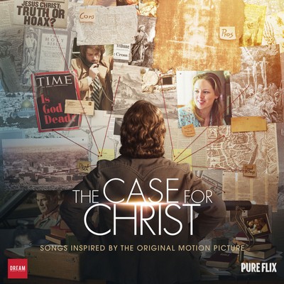 دانلود موسیقی متن فیلم The Case for Christ