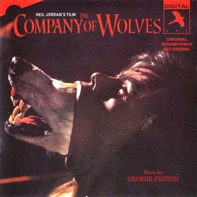 دانلود موسیقی متن فیلم The Company of Wolves