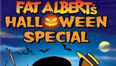 دانلود موسیقی متن فیلم The Fat Albert Halloween Special